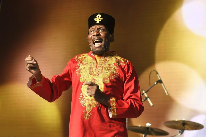 Jimmy Cliff