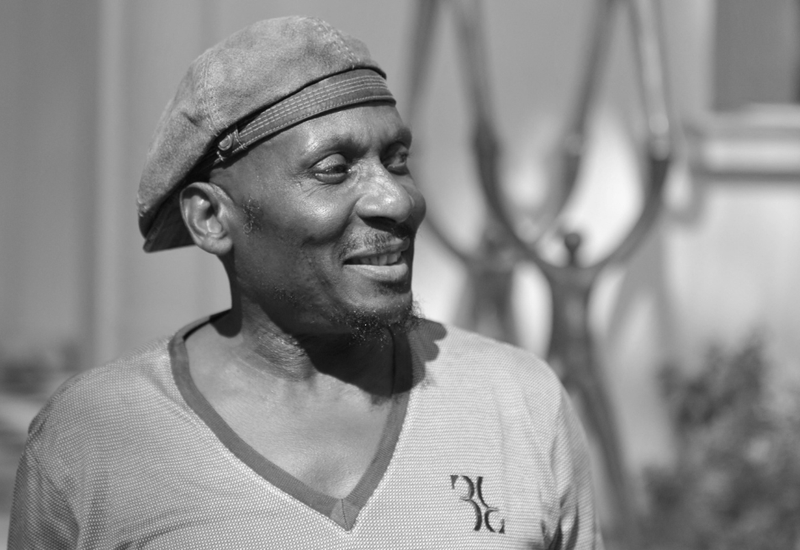 Jimmy Cliff