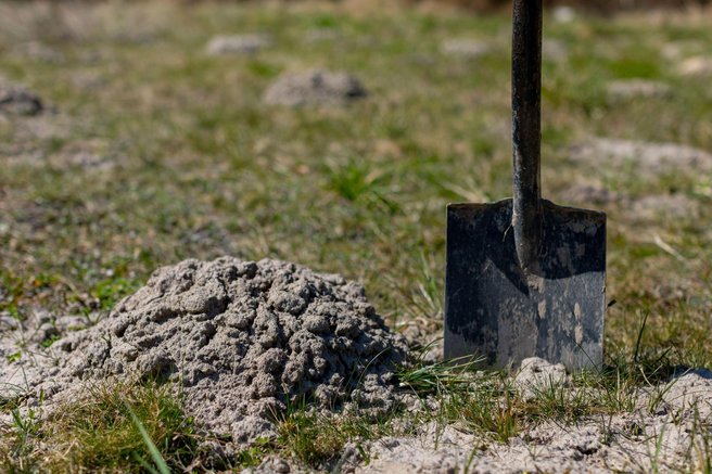 kitajska rudnik zlato odkritje bogastvo azija zemlja gospodarstvo