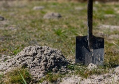 Delavci 15 mesecev vihteli krampe in lopate, nato pa obstali kot vkopani: njihova najdba je največja v zadnjih 75 letih