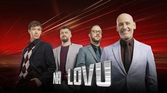kviz Na lovu POP TV