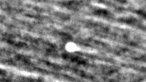 nasa komet zemlja osoncje mars vesolje planet