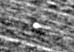 V naš sončni sistem priletel obiskovalec iz druge galaksije! NASA objavila posnetke in šokirala vse