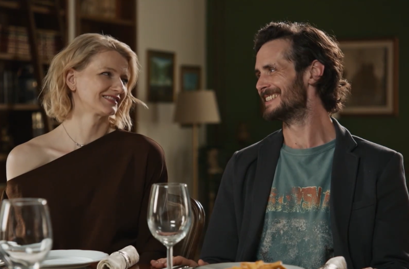 Serija Nemirna kri pop tv nov lik trener Jan Matija Rupel