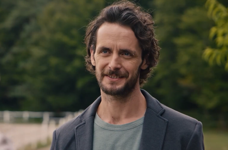 Serija Nemirna kri pop tv nov lik trener Jan Matija Rupel