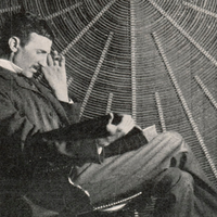 Nikola Tesla hrana prehrana jedilnik genij skrivnost spanje zdravje