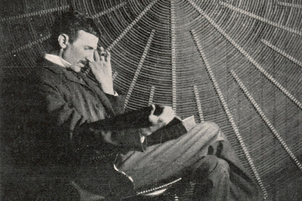 Nikola Tesla vsako jutro jedel ta zajtrk: pri 78 letih se je počutil kot 16-letni fant in ni imel težav s prebavo (foto: Profimedia)