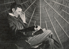 Nikola Tesla vsako jutro jedel ta zajtrk: pri 78 letih se je počutil kot 16-letni fant in ni imel težav s prebavo