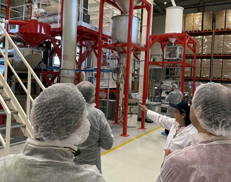 MOL kava prazarna Roastar maskota