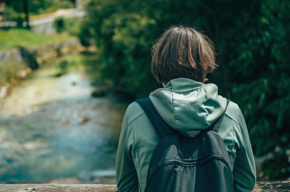 Turistka za svoje prvo potovanje izbrala Slovenijo, po obisku pa je priznala: "Na žalost sem ..." (foto: Profimedia)