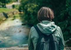 Turistka za svoje prvo potovanje izbrala Slovenijo, po obisku pa je priznala: "Na žalost sem ..."