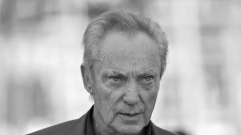 Udo Kier