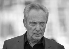 Odhajajo največji: umrl legendarni igralec, ki smo ga desetletja gledali v nepozabnih filmskih uspešnicah