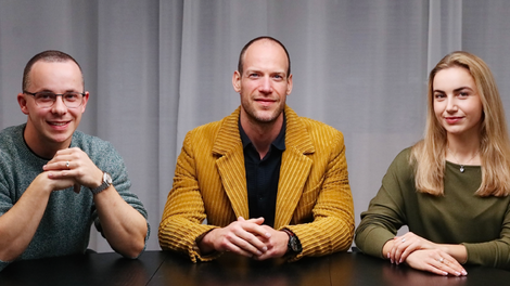 podkast Zdrava pamet