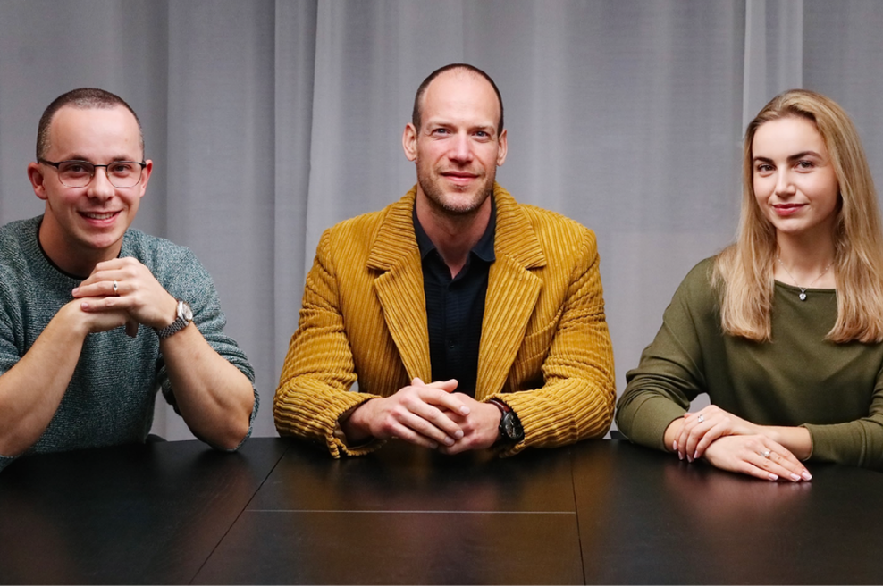 V podkastu Zdrava pamet strokovnjaki za prehrano razložijo, zakaj sladkor zelo verjetno ni glavni krivec za odvečno telesno težo (foto: Aleksandra Saša Prelesnik)