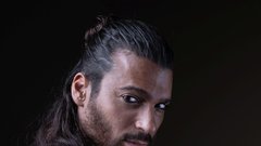 serija, Sandokan, Can Yaman