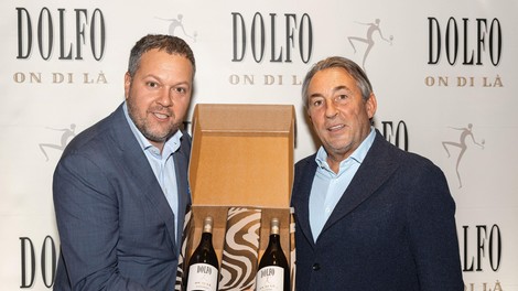 ON DI LÀ – zgodba štirih vinogradov, štirih vin, ene filozofije