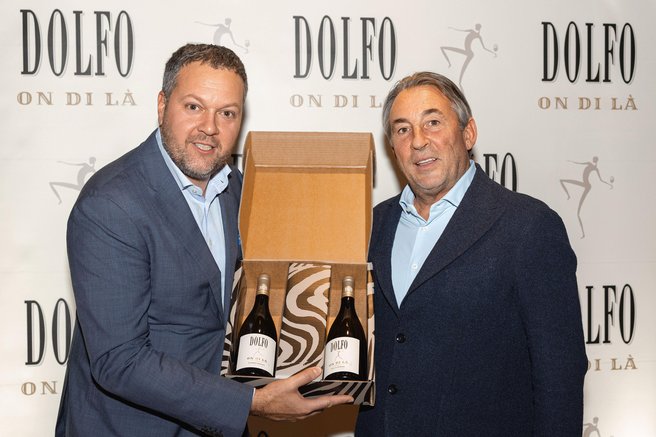 ON DI LÀ – zgodba štirih vinogradov, štirih vin, ene filozofije