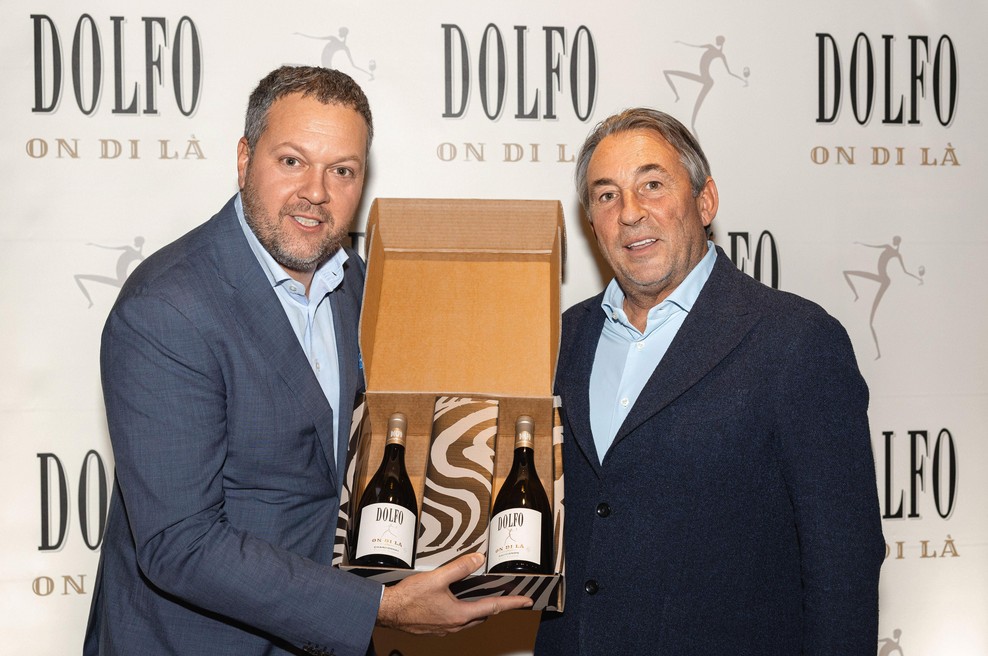 ON DI LÀ – zgodba štirih vinogradov, štirih vin, ene filozofije (foto: Nejc Pernek)