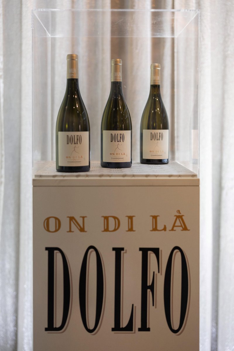 ON DI LÀ – zgodba štirih vinogradov, štirih vin, ene filozofije