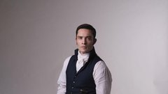 serija, Sandokan, Can Yaman