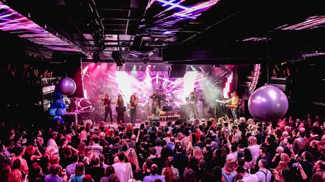 Ko glasba postane umetnost – Zvezdan Simić (DJ Zeds) in zgodba Sladice: "Vsakič je kot prvič!"