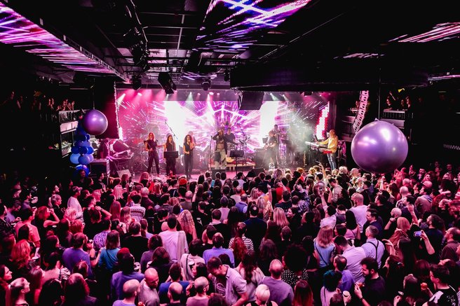 Ko glasba postane umetnost – Zvezdan Simić (DJ Zeds) in zgodba Sladice: "Vsakič je kot prvič!"