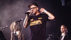 Motor Sladice je Zvezdan Simić (DJ Zeds).