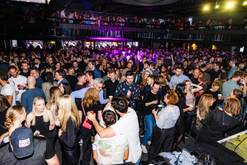 Ko glasba postane umetnost – Zvezdan Simić (DJ Zeds) in zgodba Sladice: "Vsakič je kot prvič!"