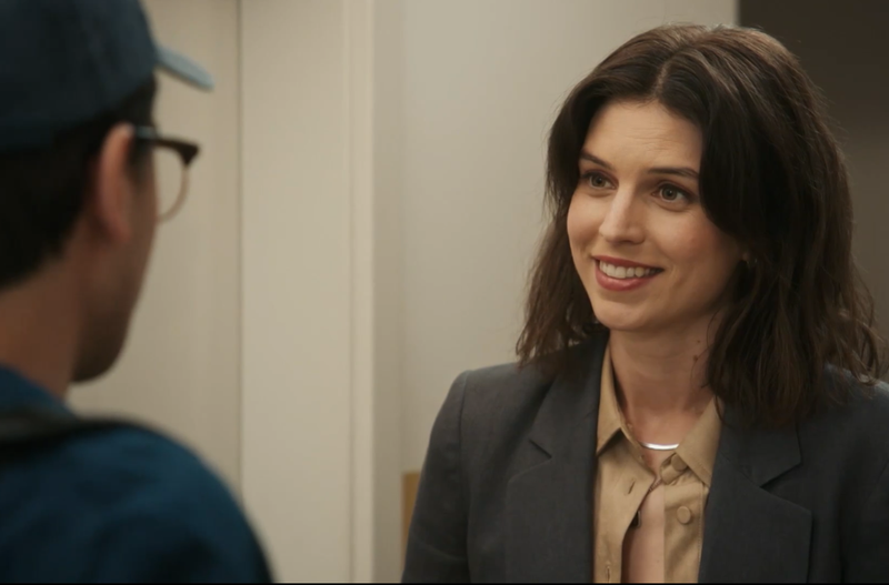 Serija Nemirna kri pop tv nov lik Leon Pučnik