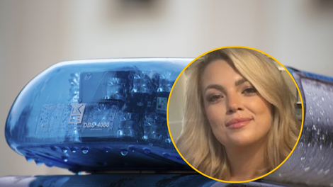 pogrešana oseba, Stephanie P.