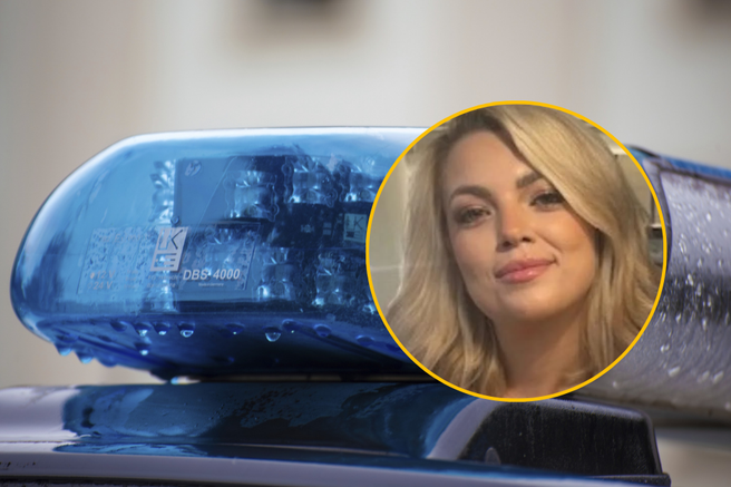 pogrešana oseba, Stephanie P.