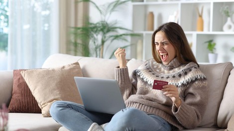 Ne zamudite črnega petka na Mimovrste.com – izjemni popusti in seveda brez gneče!