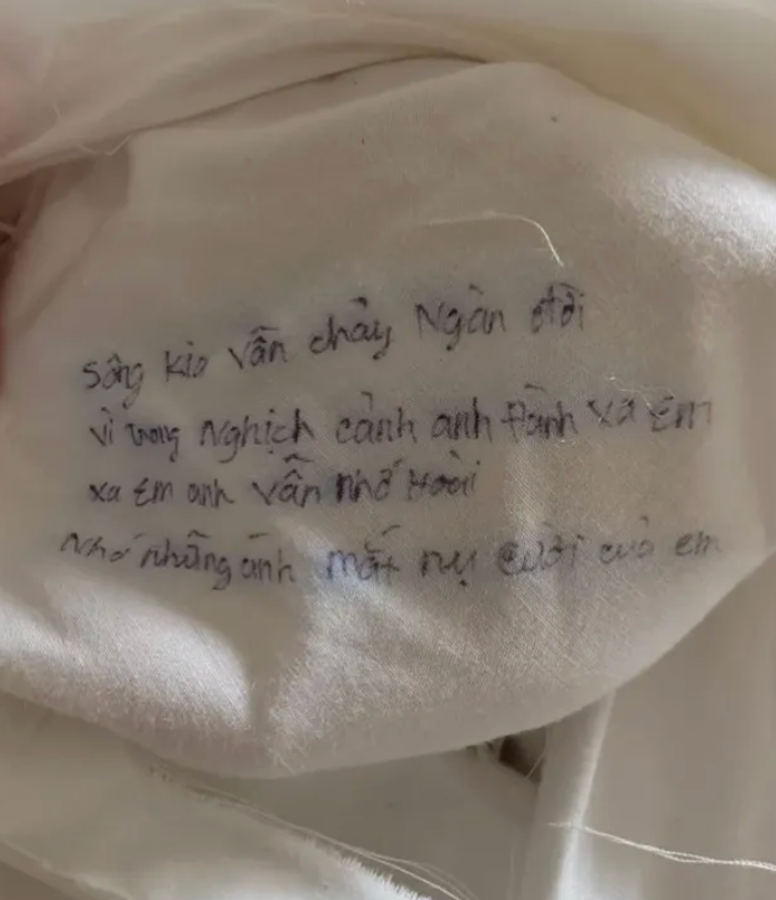 Po desetih letih je očistil prevleko kavča – kar se je skrivalo v notranjosti, ga je povsem sezulo