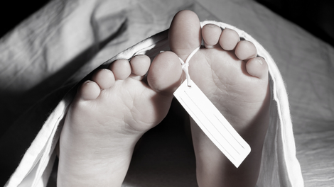 smrt, truplo, mrtvašnica