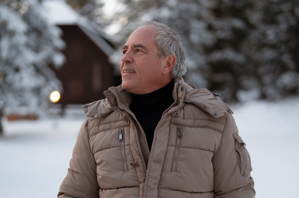 Vili Resnik z novo pesmijo, ki vas bo ogrela v zimskih dneh (VIDEO) (foto: Neo Visuals)