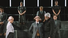 Predstava Zmaj MGL premiera