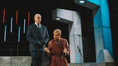 Predstava Zmaj MGL premiera