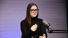 Letos je kot edina Evropejka zaključila Miami Ad School, kjer je pridobivala znanje s področja strategije.