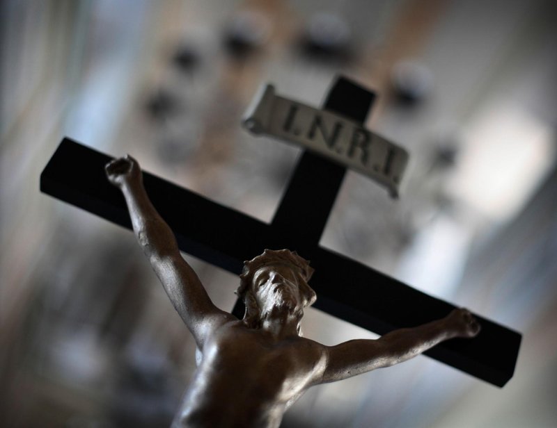 jezus kristus jeruzalem izrael arheologija grob vrt cerkev prenova zgodovina