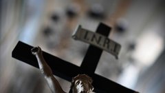 jezus kristus jeruzalem izrael arheologija grob vrt cerkev prenova zgodovina