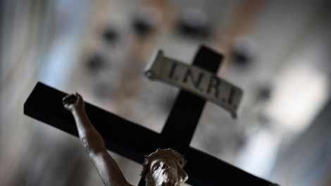 jezus kristus jeruzalem izrael arheologija grob vrt cerkev prenova zgodovina