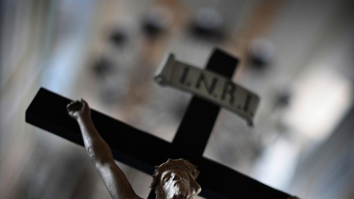 Gradbinci kopali, arheologi obnemeli: pod cerkvijo našli 2000 let star dokaz, da zapisano v Bibliji zares drži?!