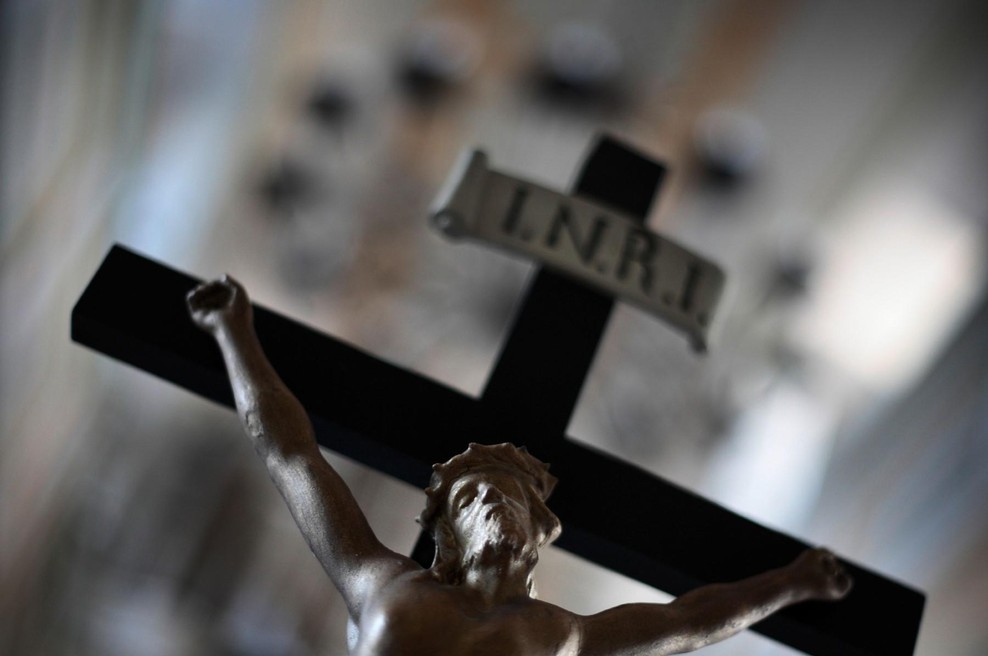 Gradbinci kopali, arheologi obnemeli: pod cerkvijo našli 2000 let star dokaz, da zapisano v Bibliji zares drži?! (foto: Profimedia)