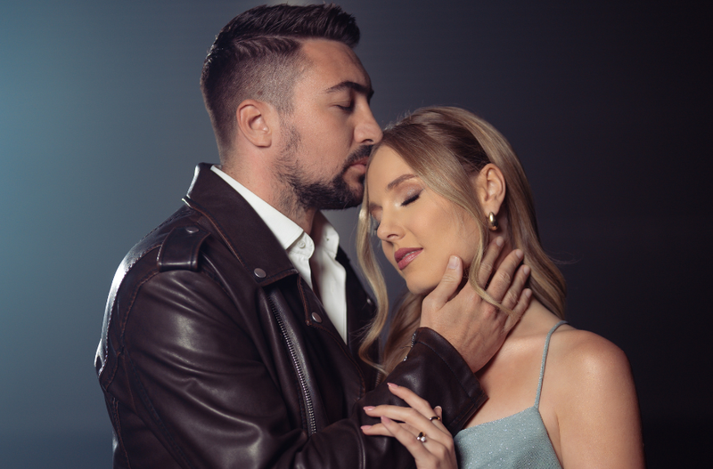 Kvatropirci skupina videospot pesem Helij