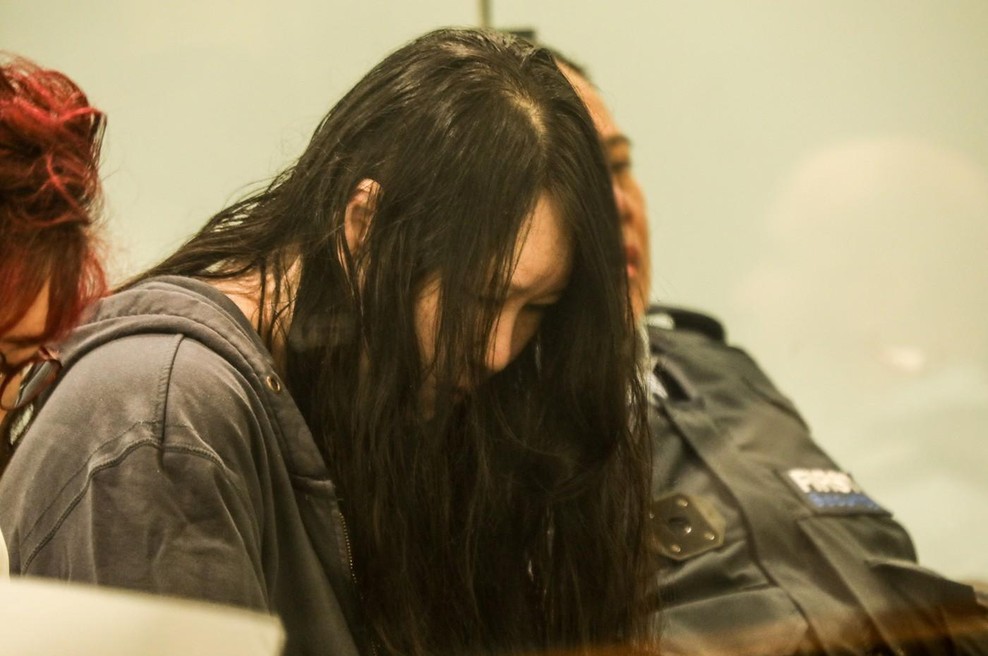 Mama iz nočne more: zaradi umora otrok obsojena na dosmrtno zaporno kazen (foto: Profimedia)