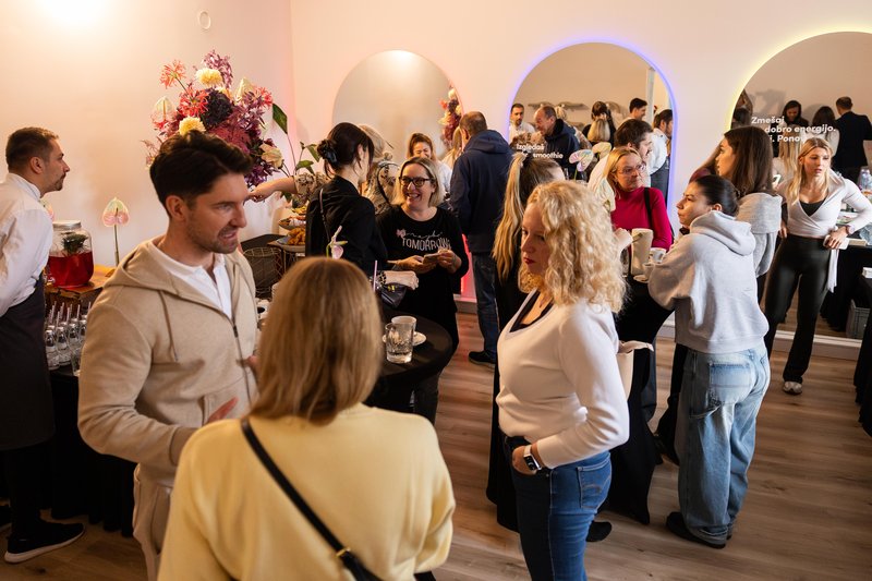 nutribullet® Portable blender dogodek