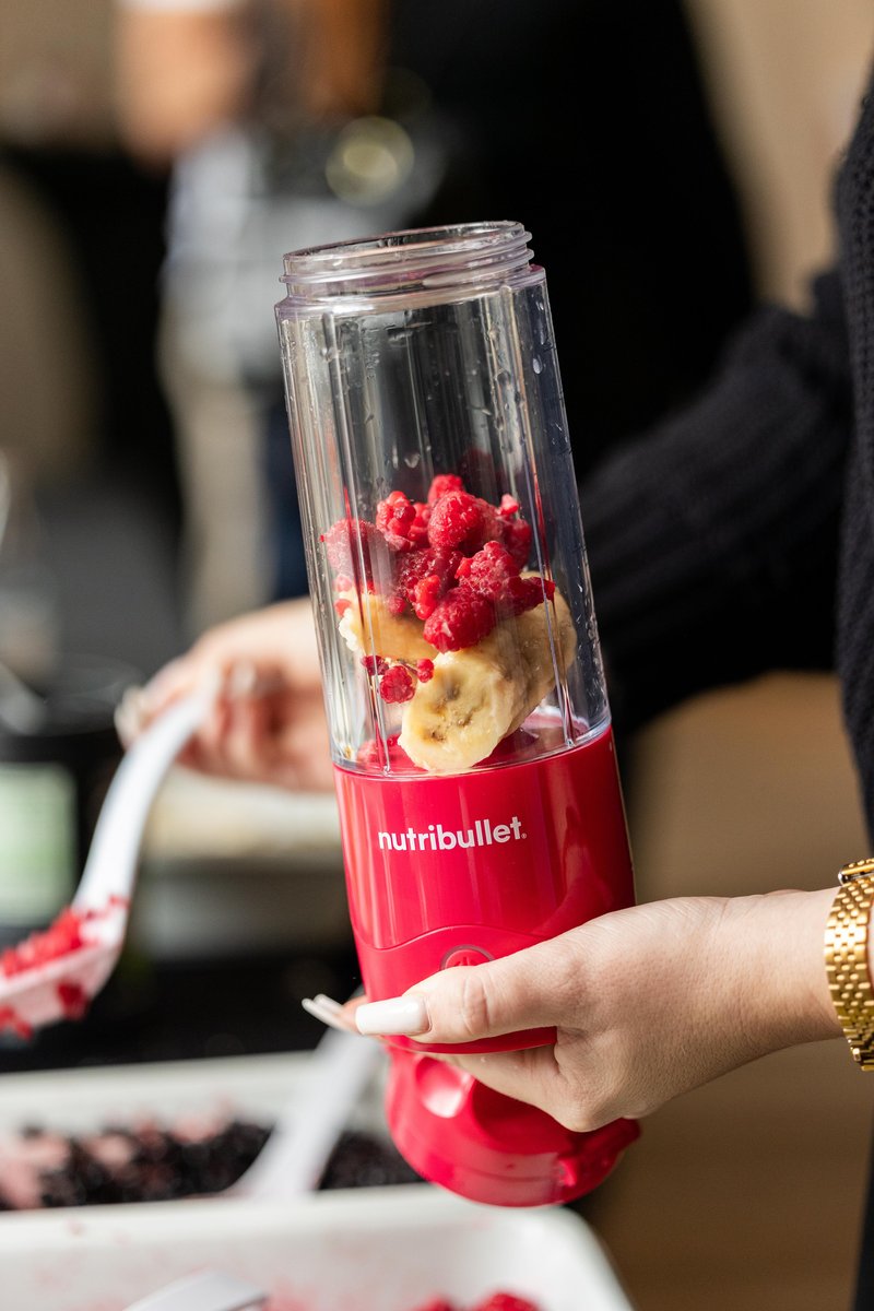 nutribullet® Portable