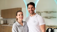 Jan Kovačič Maja Papež