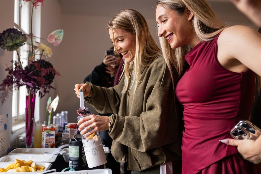 prenosni blender nutribullet® Portable